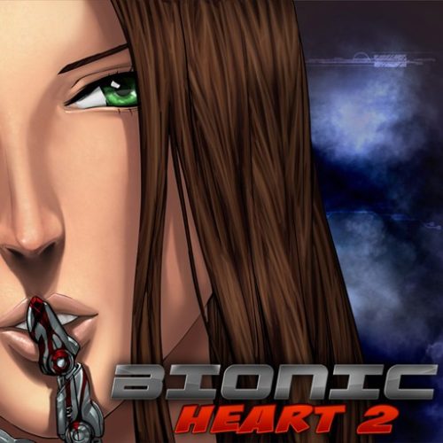 Bionic Heart 2