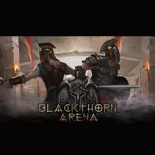 Blackthorn Arena