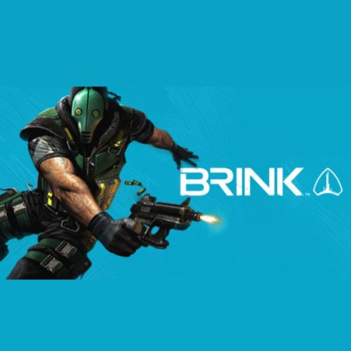 BRINK: Agents of Change (DLC)