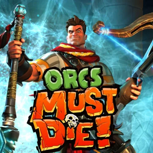 Orcs Must Die! (Franchise Pack)