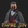 Empire of Sin