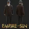 Empire of Sin