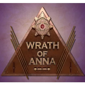 Wrath of Anna