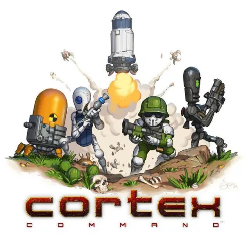 Cortex Command