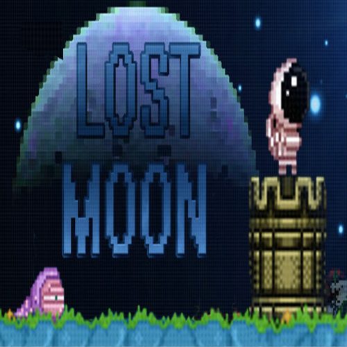 Lost Moon