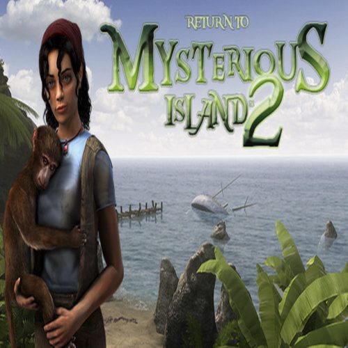 Return to Mysterious Island 2