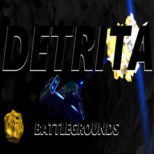 Detrita Battlegrounds