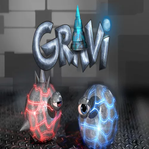 Gravi