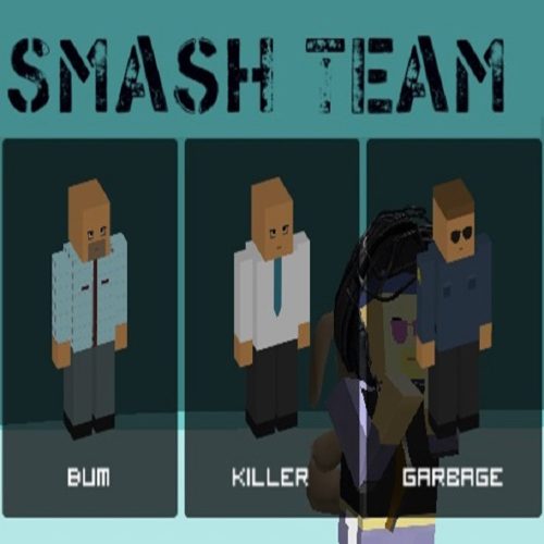 Smash team