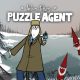 Puzzle Agent Bundle