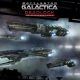 Battlestar Galactica Deadlock - Reinforcement Pack (DLC)