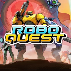 Roboquest