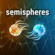 Semispheres