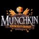 Munchkin: Quacked Quest