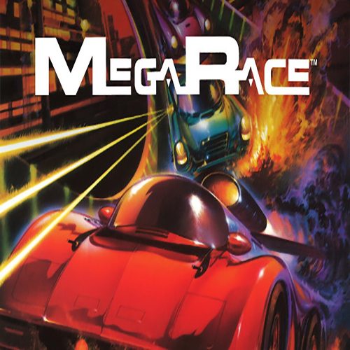 MegaRace 1+2