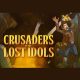 Crusaders of the Lost Idols - Elite Starter Pack