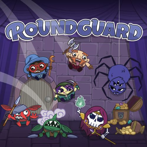 Roundguard