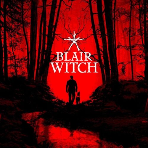 Blair Witch (EU)