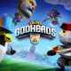 Oh My Godheads(Collector's Edition)