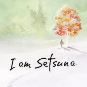 I am Setsuna (Collectors Edition)