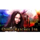 Dima Rescues Ira