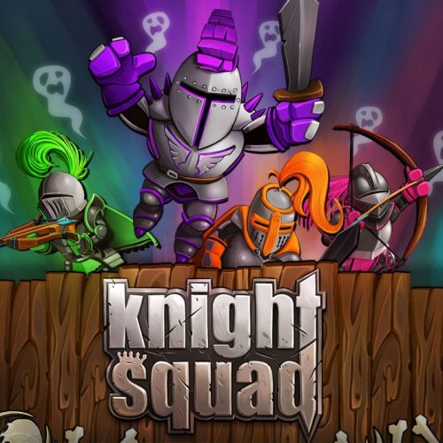 Knight Squad