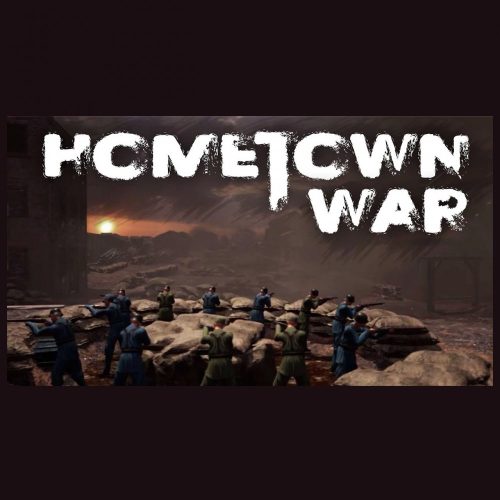 HOMETOWN WAR