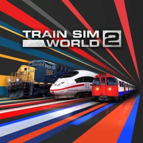 Train Sim World 2
