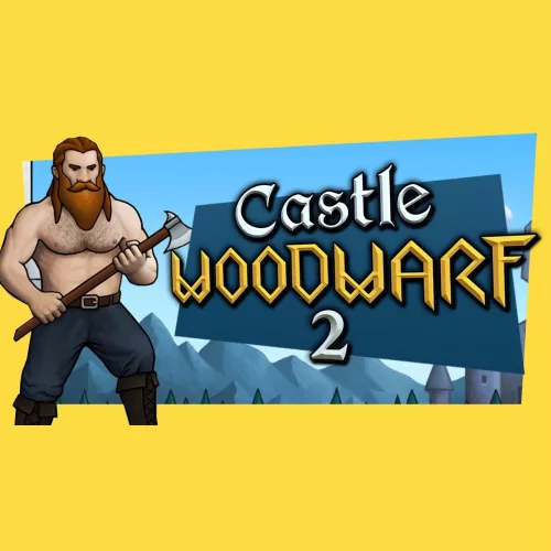 Castle Woodwarf 2