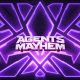 Agents of Mayhem (Day One Edition) (EU)