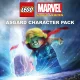 LEGO Marvel Super Heroes - Asgard Pack (DLC)