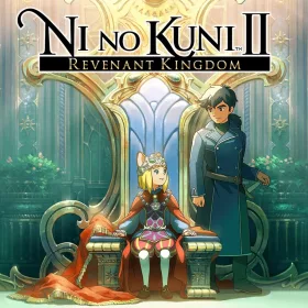   Ni No Kuni II: Revenant Kingdom The Prince's Edition (EMEA)