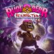 Super Rude Bear Resurrection (EU)