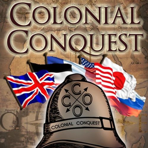 Colonial Conquest