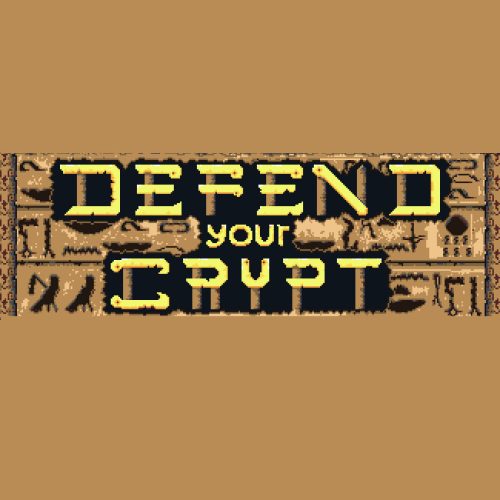 Defend Your Crypt