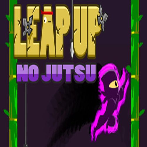 Leap Up no jutsu