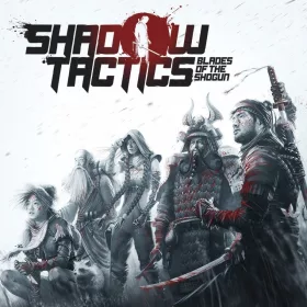 Shadow Tactics: Blades of the Shogun - Aiko's Choice
