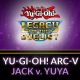 Yu-Gi-Oh! - ARC-V: Jack Atlas vs Yuya (DLC)