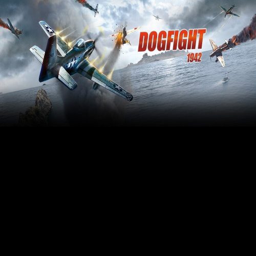 Dogfight 1942