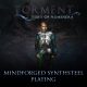 Torment: Tides of Numenera - Mindforged Synthsteel Plating (DLC) (EU)