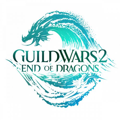 Guild Wars 2: End of Dragons (Deluxe Edition)