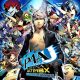 Persona 4 Arena Ultimax