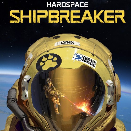 Hardspace: Shipbreaker