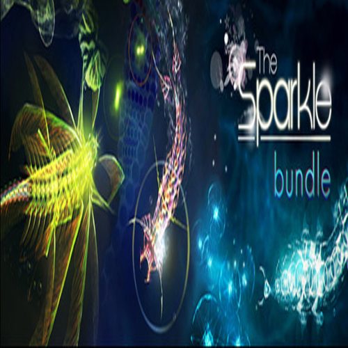 The Sparkle Bundle