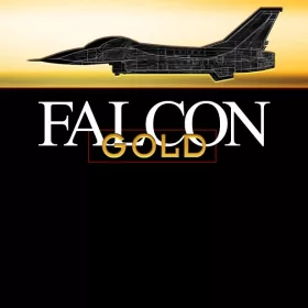 Falcon Gold