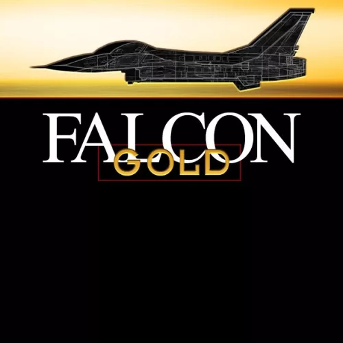 Falcon Gold