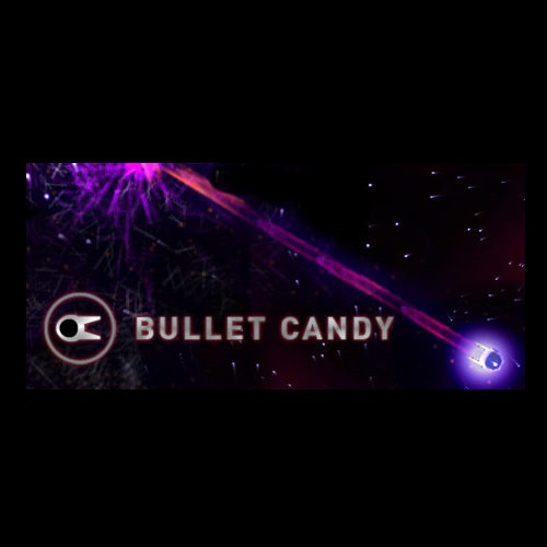 Bullet Candy