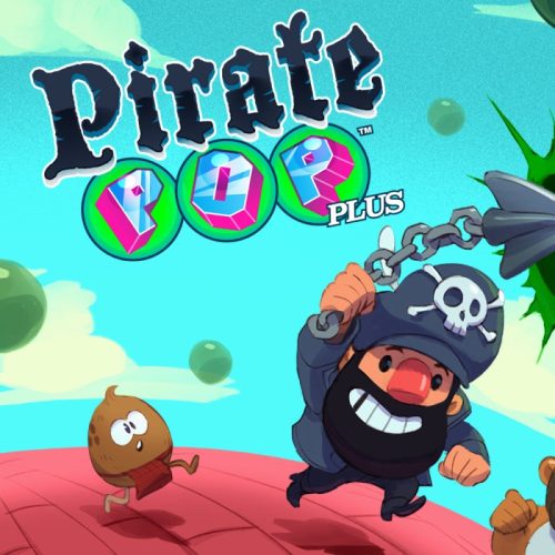 Pirate Pop Plus