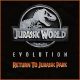 Jurassic World Evolution - Return To Jurassic Park (DLC) (EU)