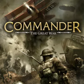 Commander: The Great War